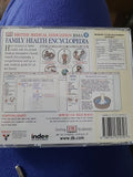 CD-ROM:  BMA Family Medical Guide  (Windows) by Not Available (Audio CD, 1997)