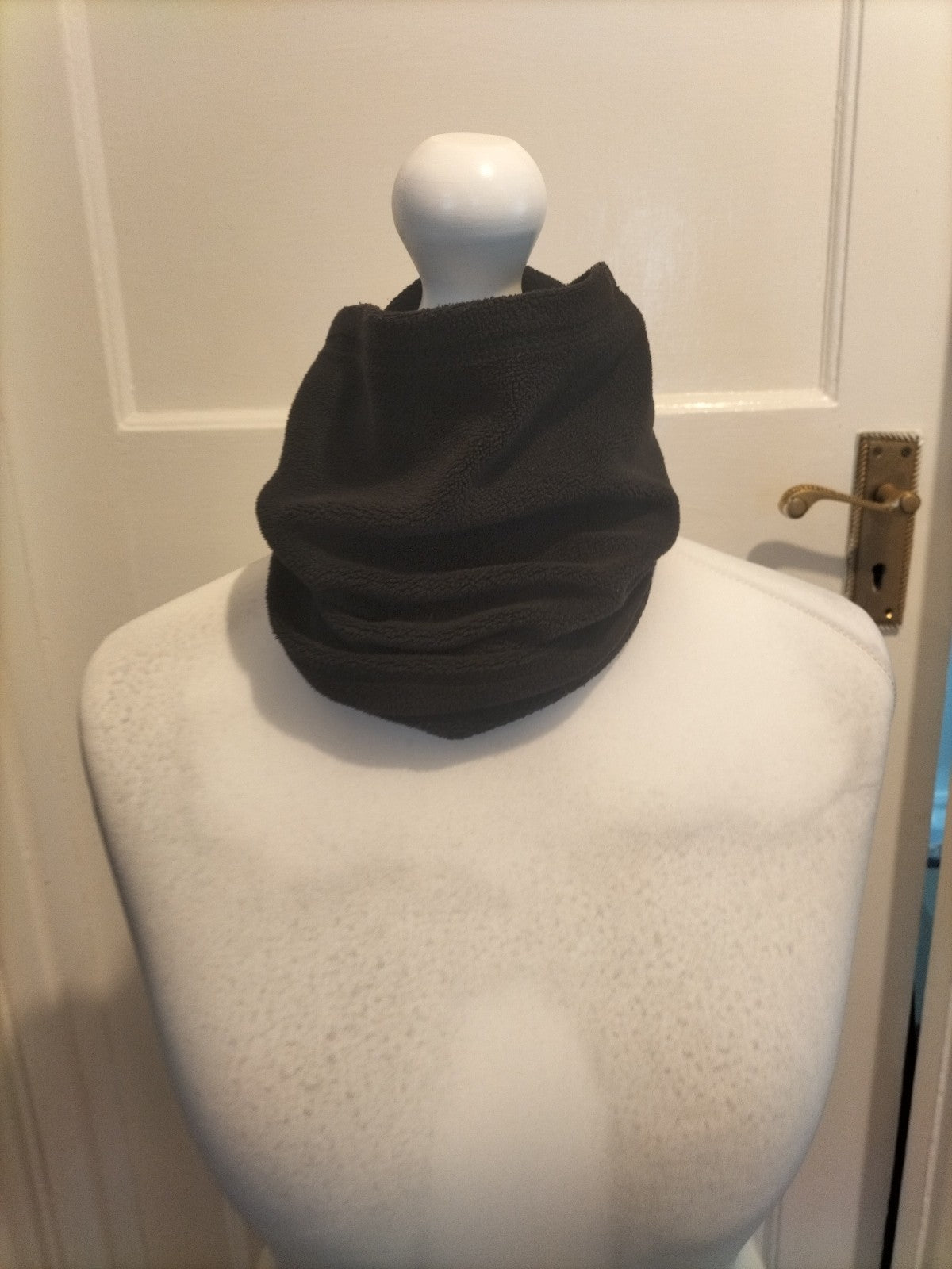 Ladies Mountain Warehouse One Size Snow Snood