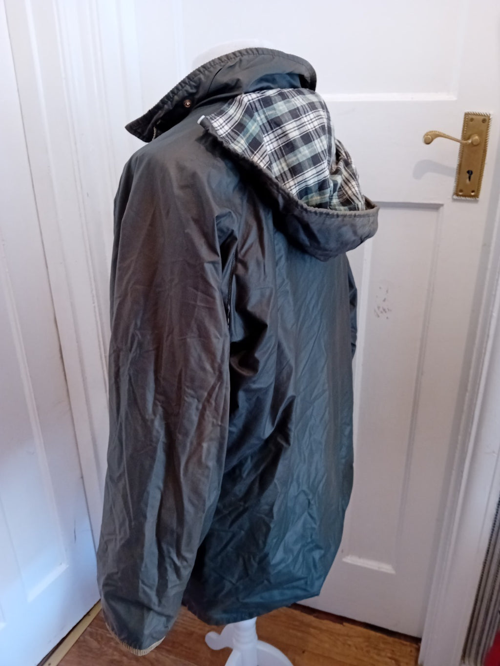 Reindeer XL Green Khaki Jacket