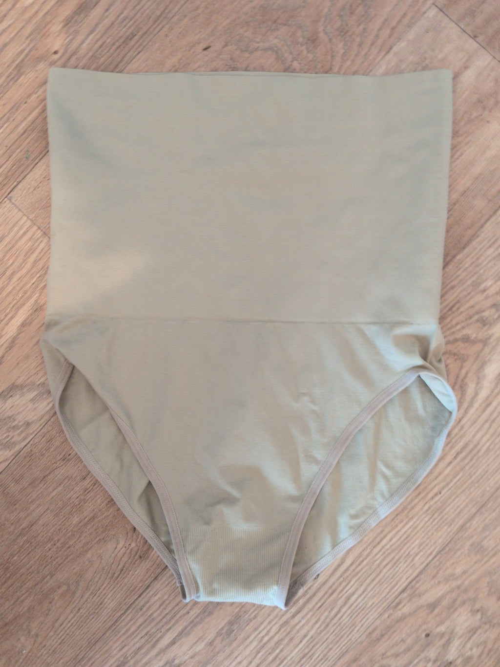 Large Beige Body shaper