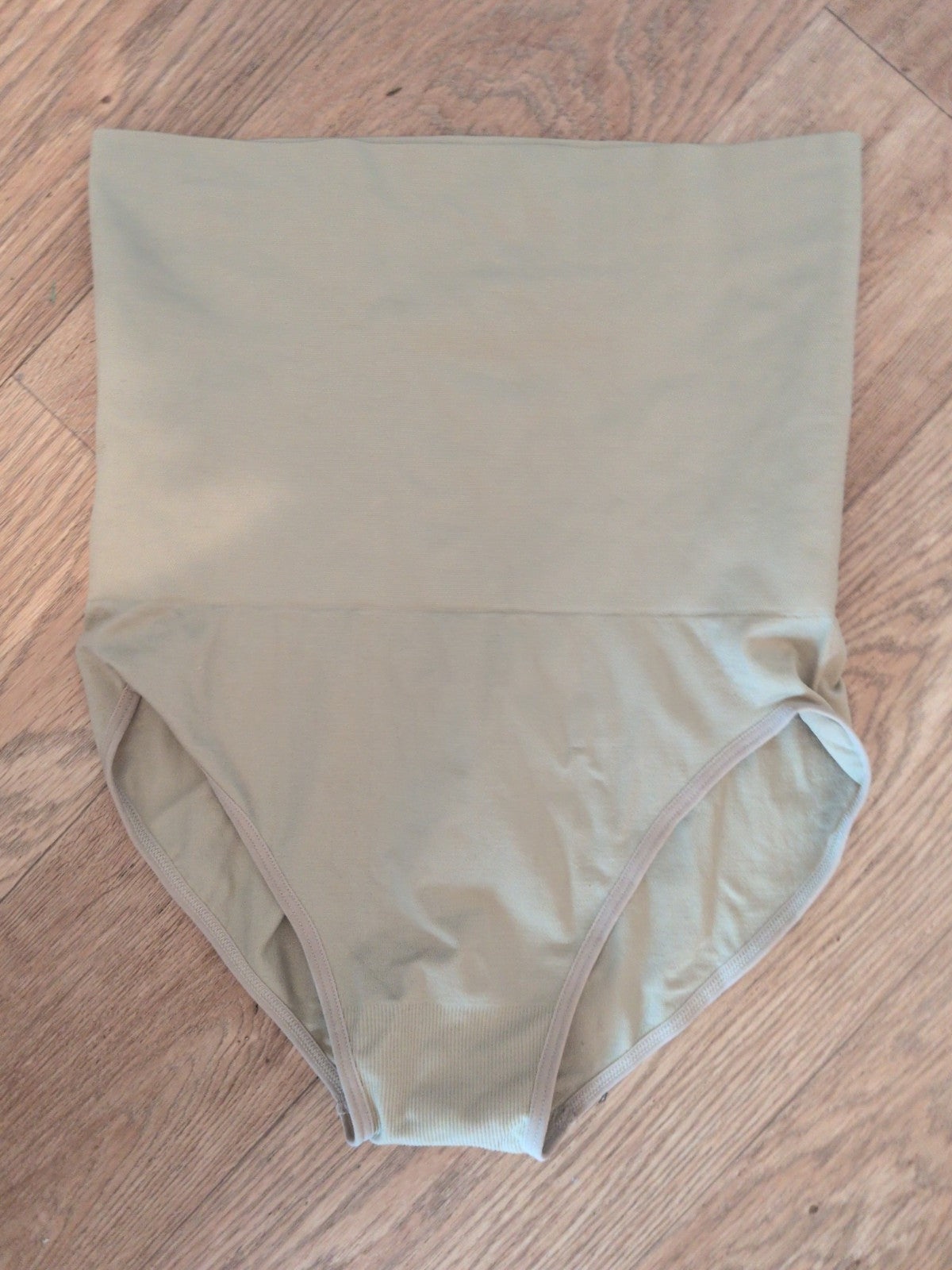Large Beige Body shaper