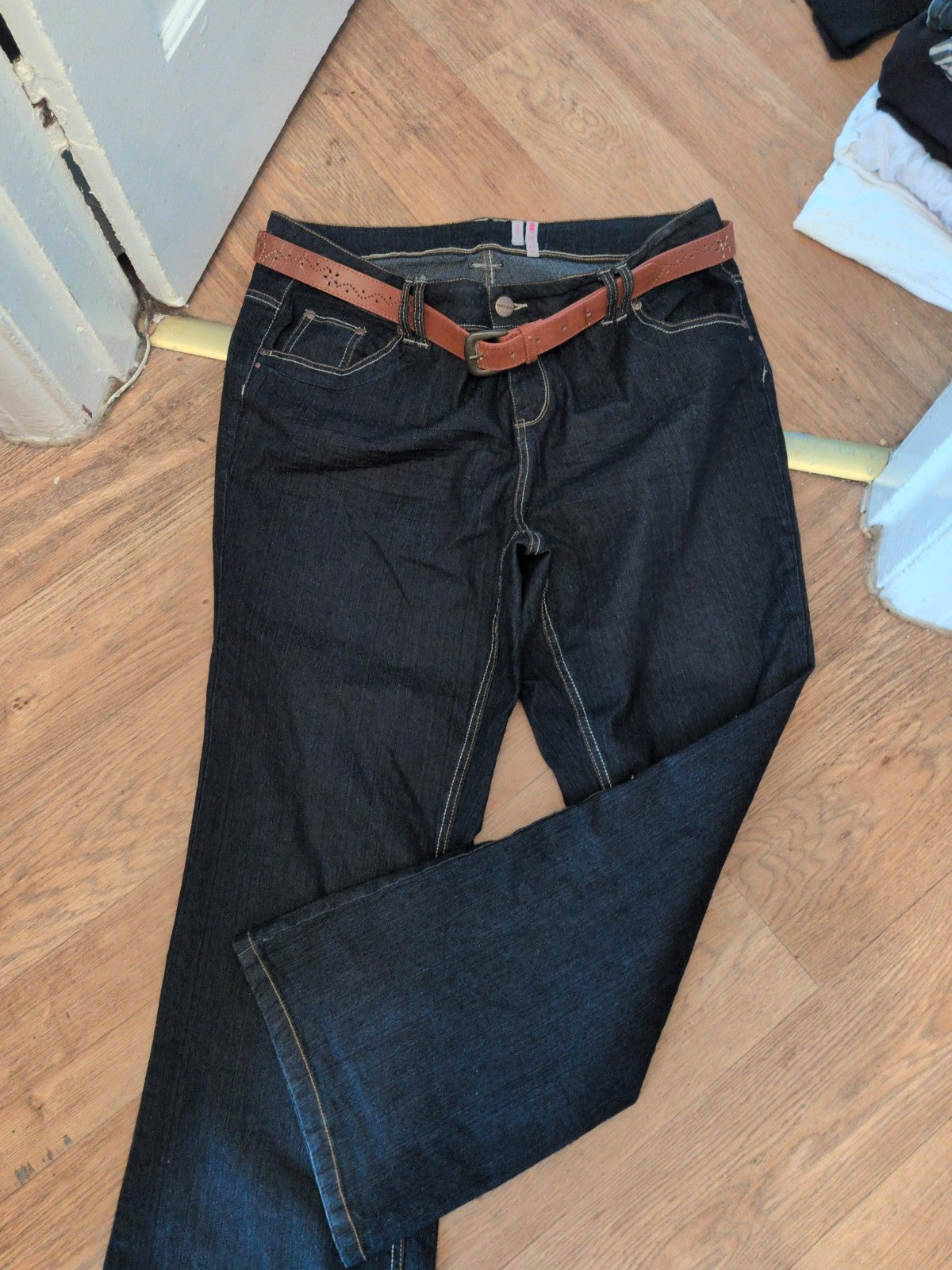 Yes yes 22 Bootcut Jeans