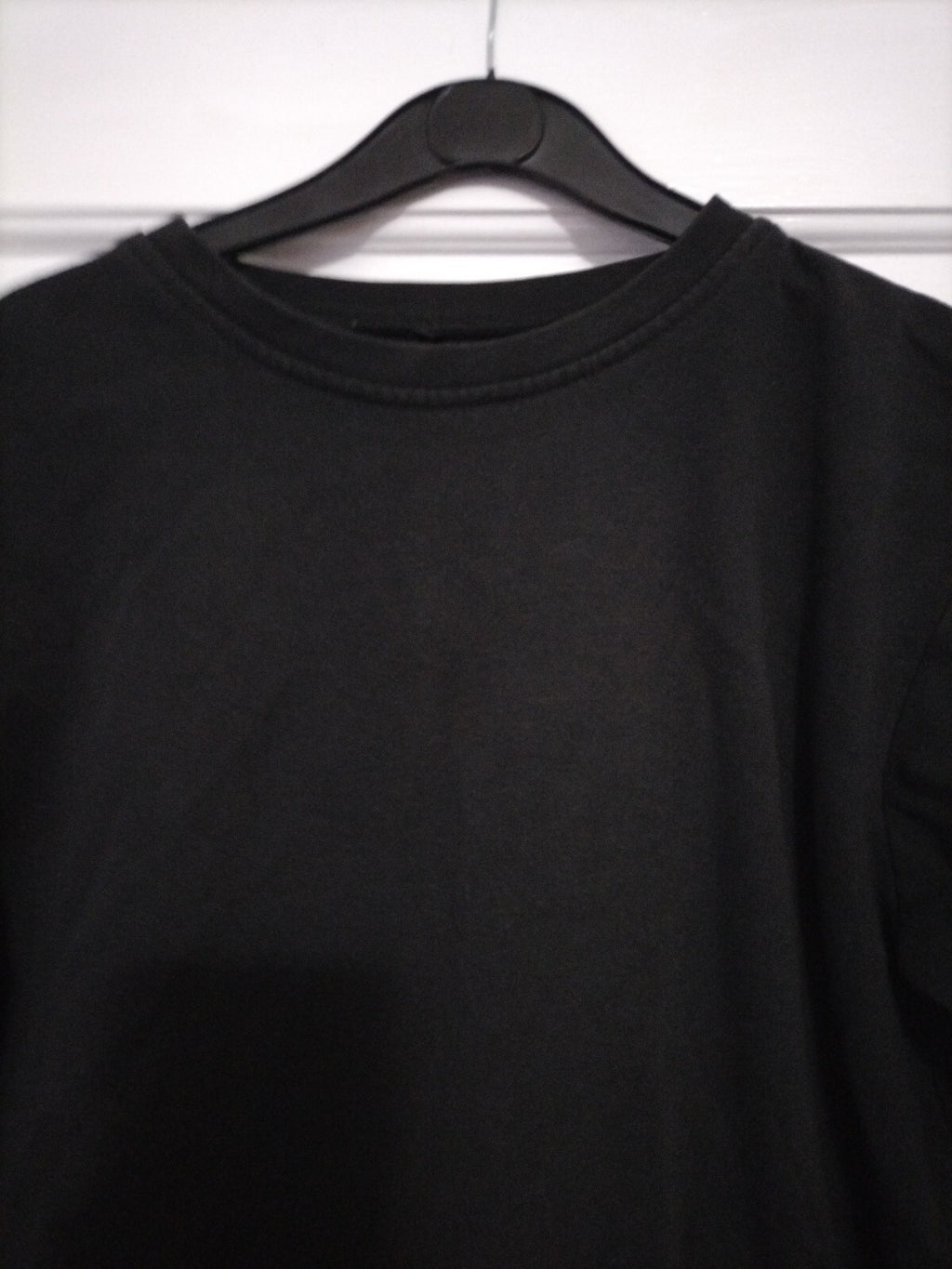 George 12-13 Years Black School Sweatshirt