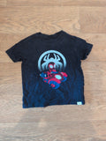 Marvel 2 Years Spiderman T-shirt
