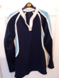 Boys School Sweatshirt Banner Size 34/36