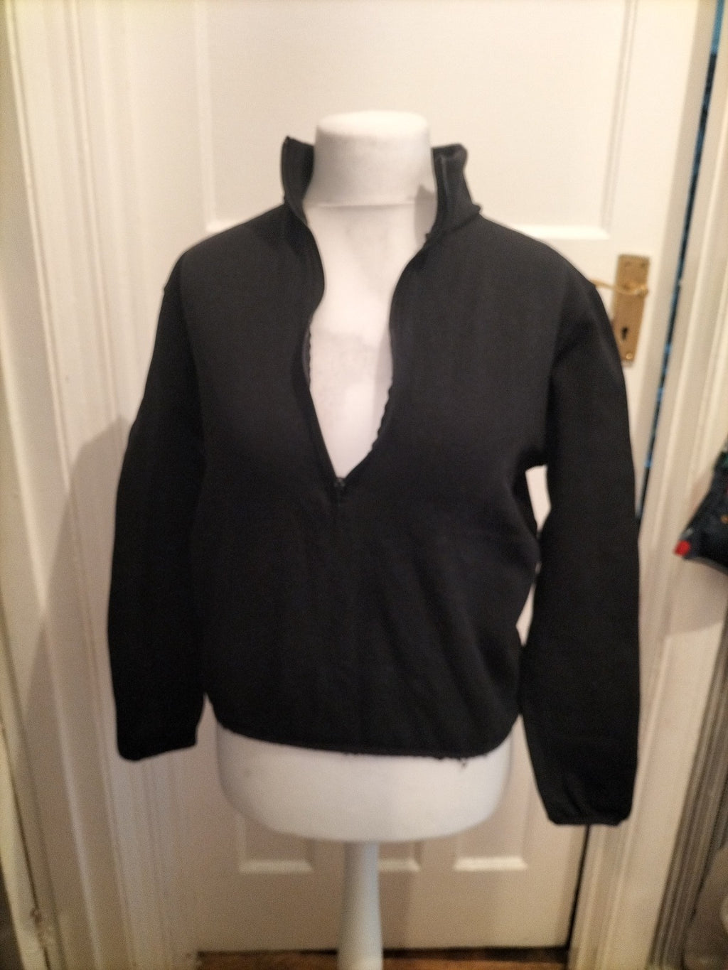 Mens Gore Bike Wear Size XL Black Jumper