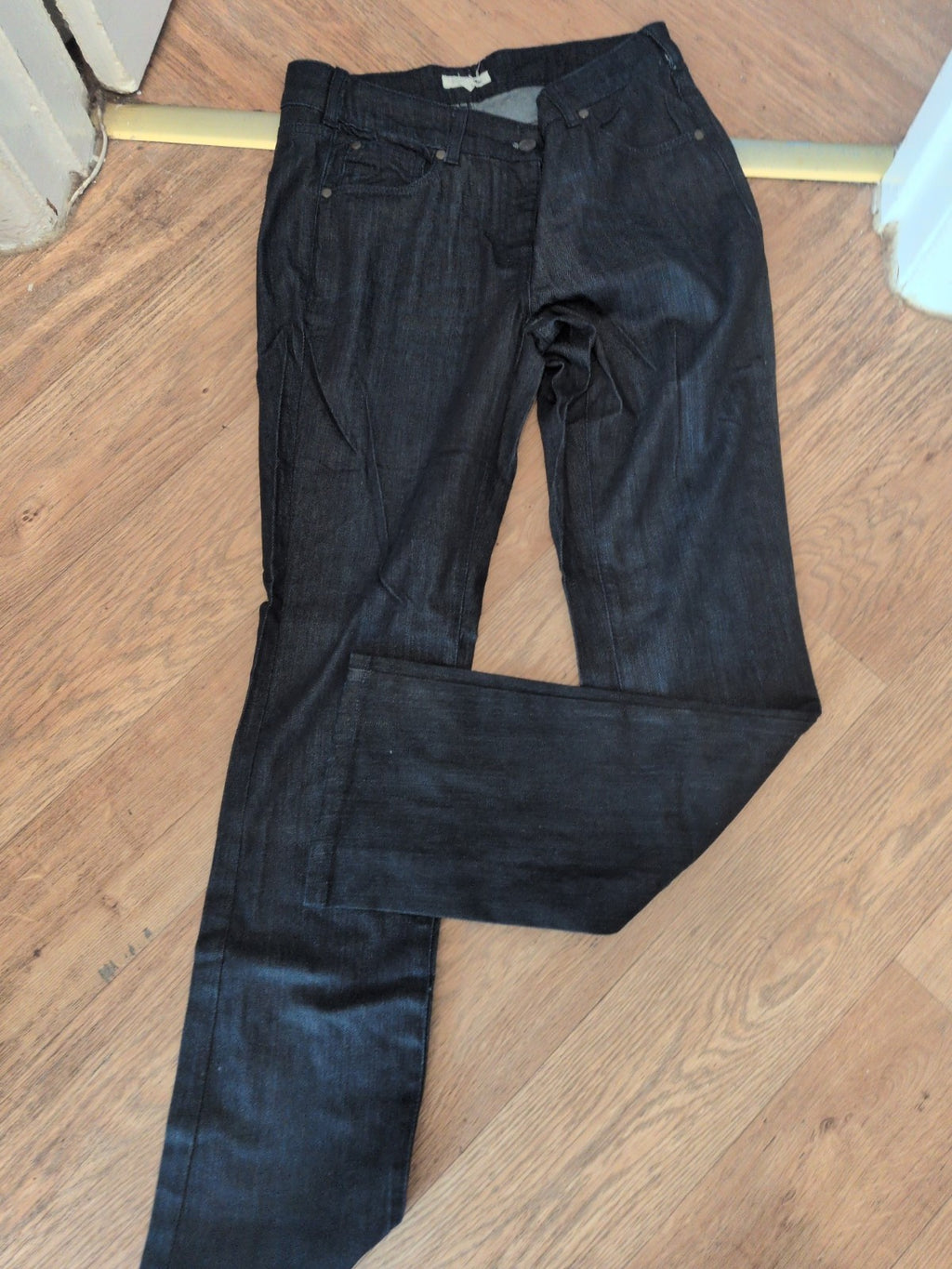 White Stuff 14L Denim Jeans Straight