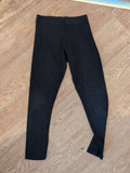 Primark 8-9 Years Black Leggings