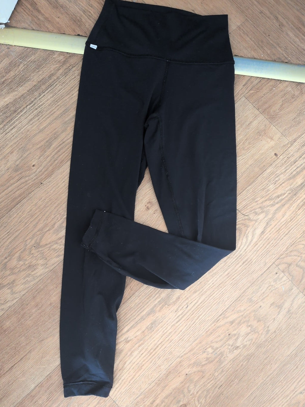 Yogalica Small Black Leggings