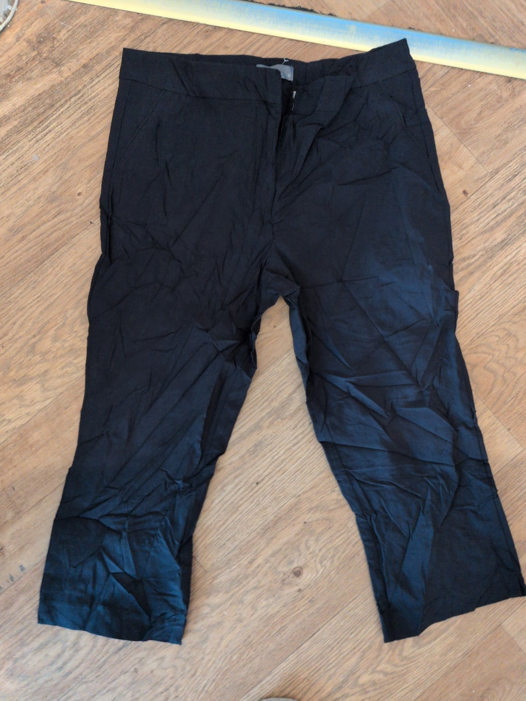 Papaya Smart 12 Navy Trousers