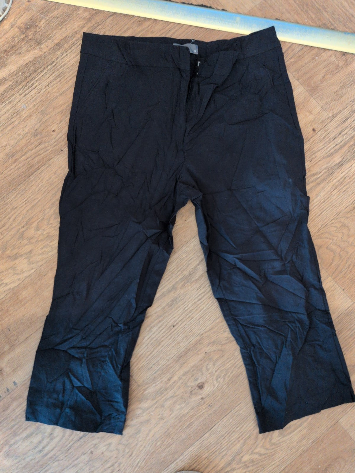 Papaya Smart 12 Navy Trousers