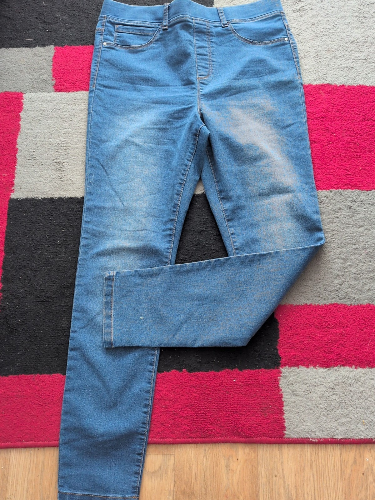 Blue Jegging Pep&Co 14