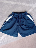 Boys Navy Shorts SWI Size 30/32