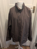 Cherokee 2XL Brown Khaki Coat