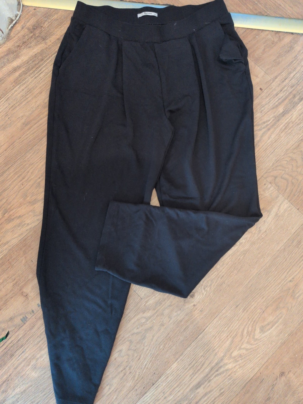Tu 14 Black Jeggings