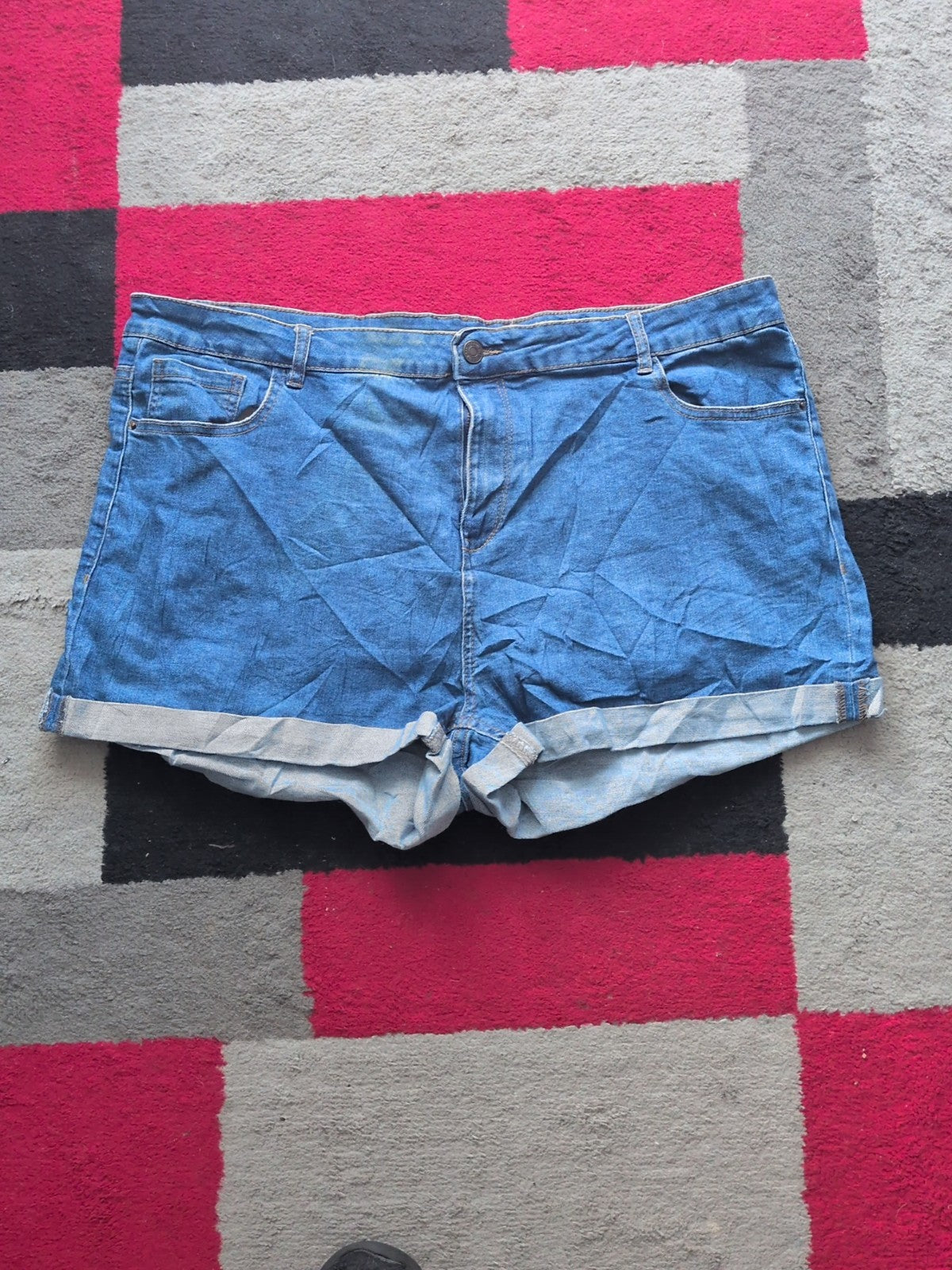Denim 365 20 Shorts