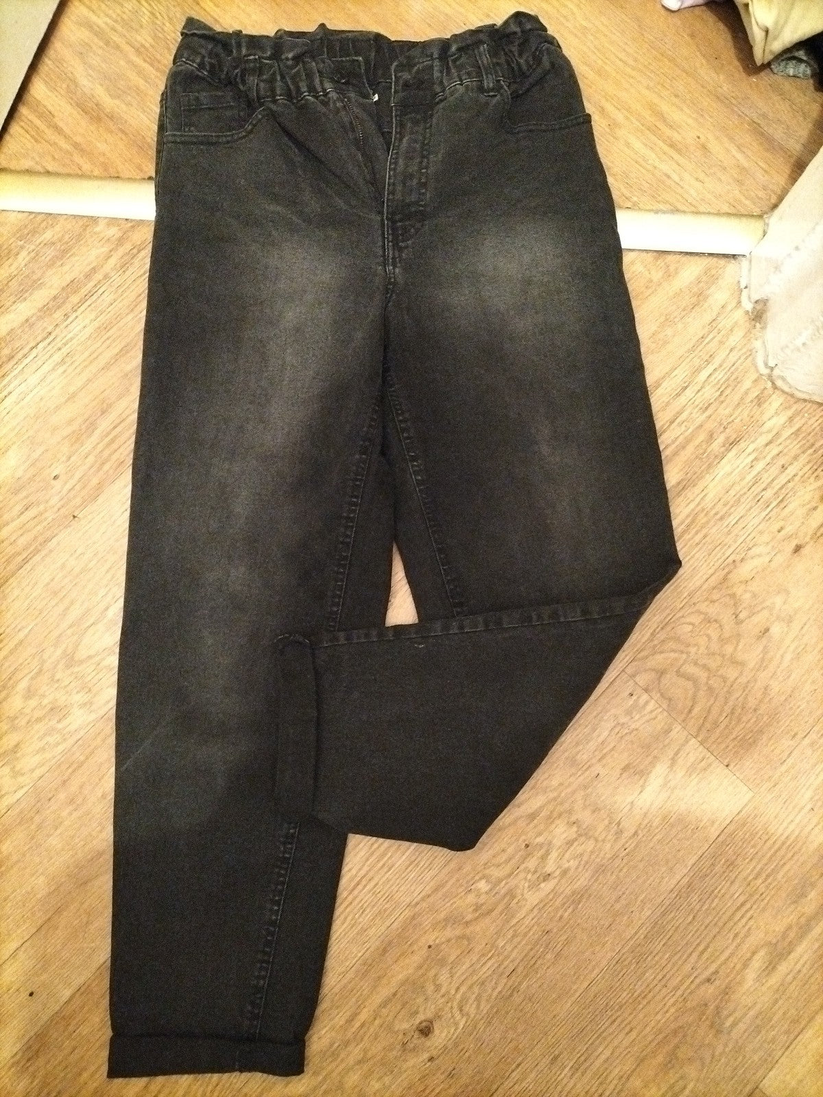 Beloved 10 Denim Jeans