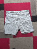Primark Large Grey Compression Shorts Gym