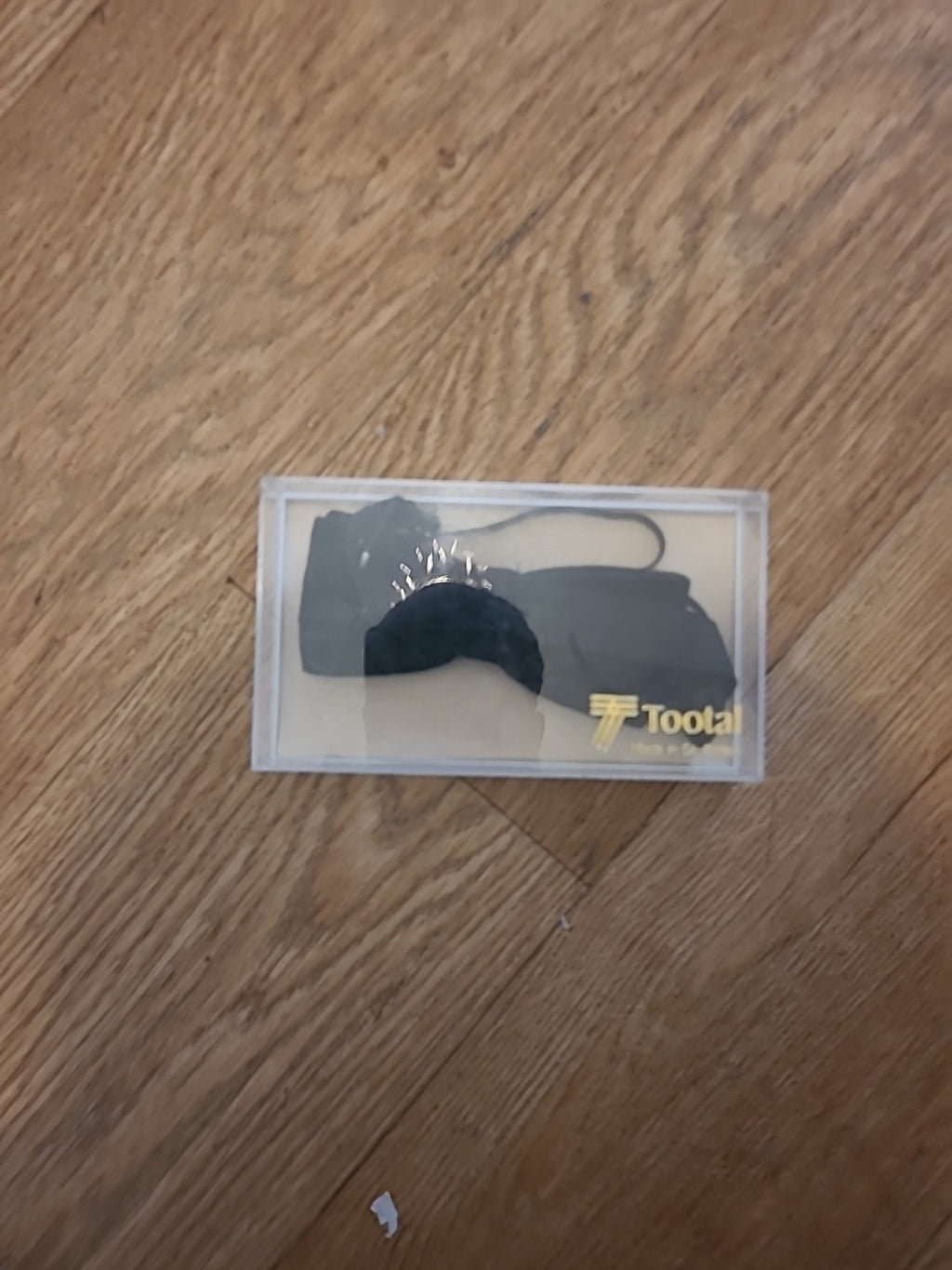 Mens Tootal Dickie Bow