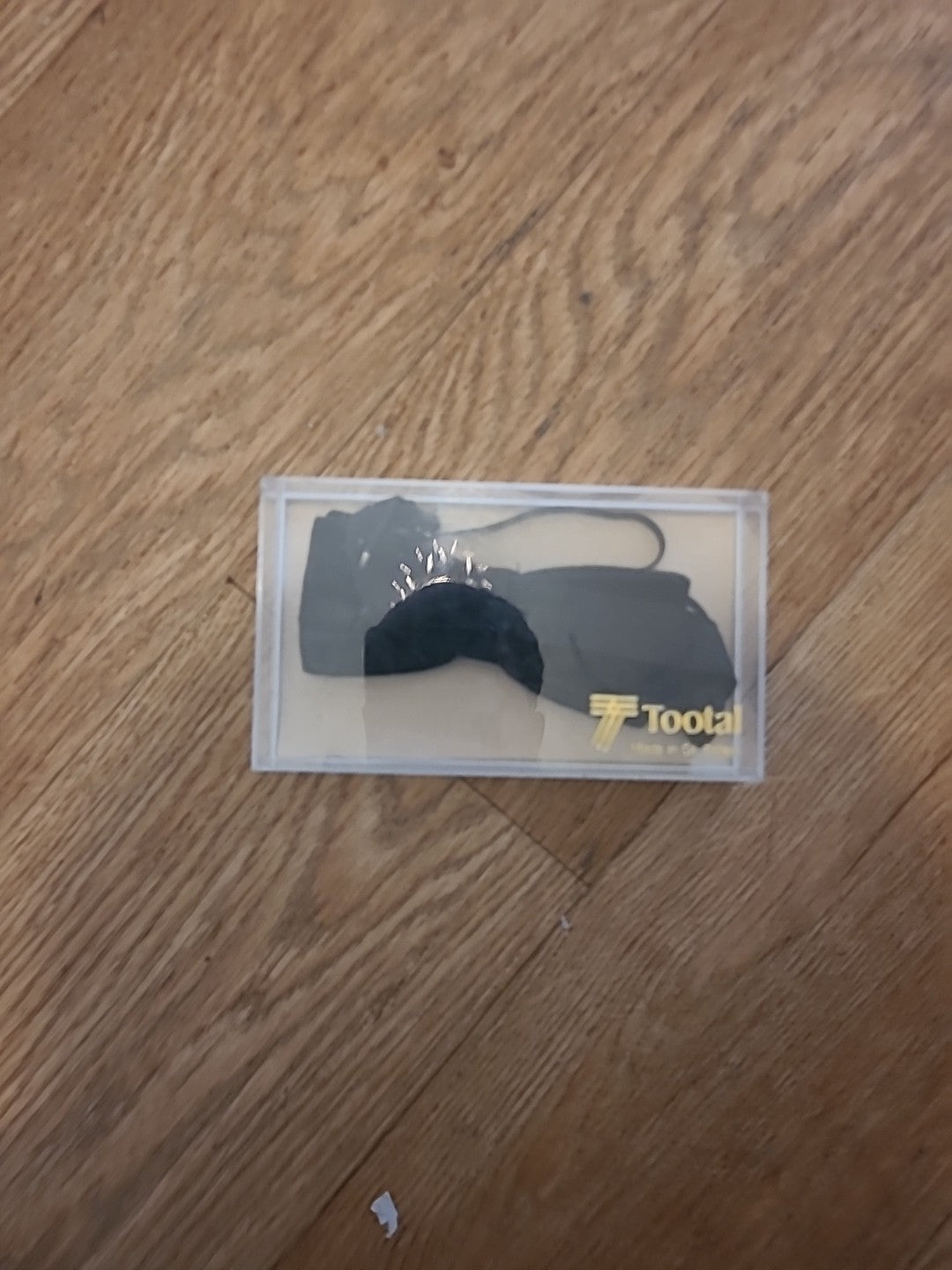 Mens Tootal Dickie Bow