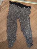 Next 16R Aztec Multicoloured Trousers