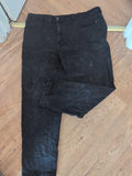 Denim By Tu 20R Black Jeans