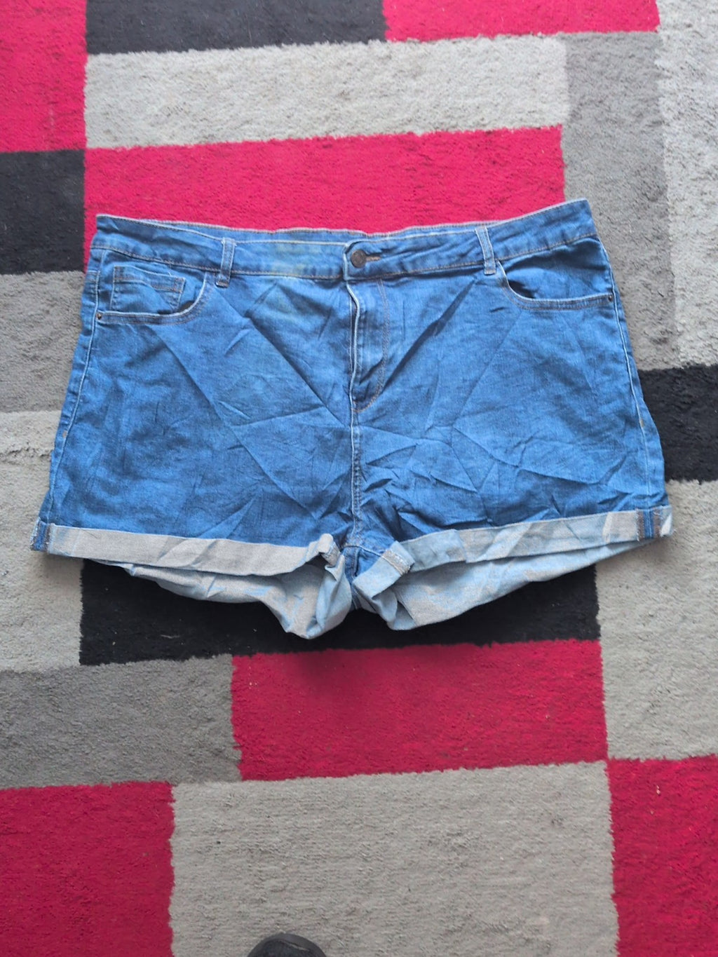 Denim 365 20 Shorts