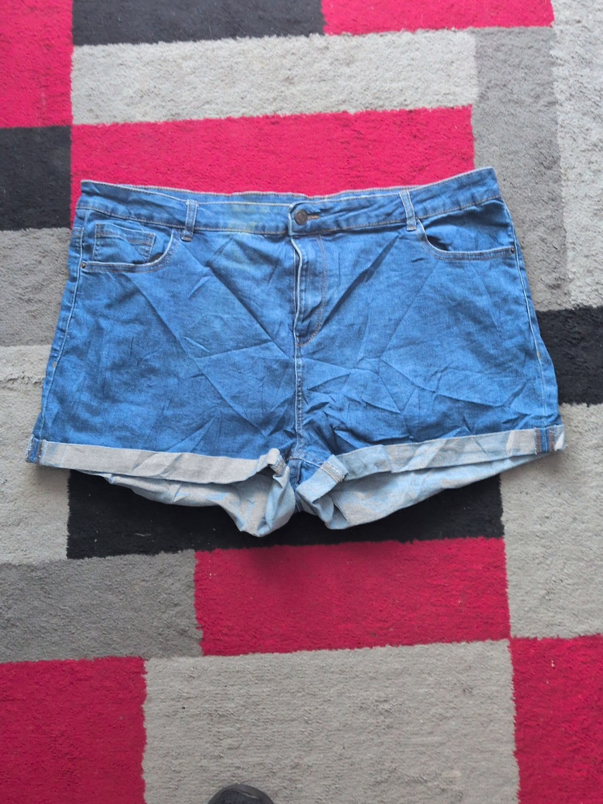 Denim 365 20 Shorts