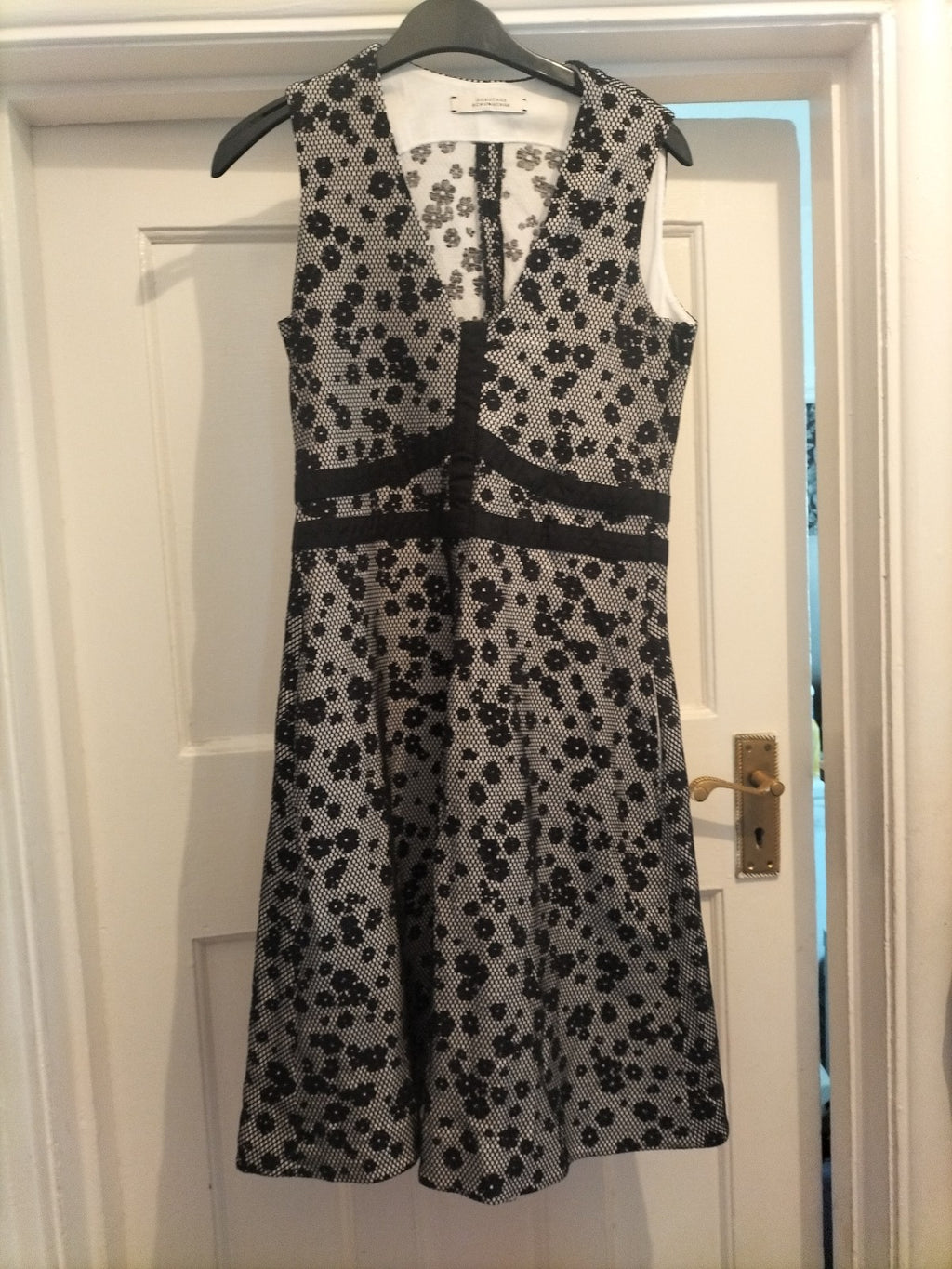 Dorothee Schumacher 2 Sleeveless Dress