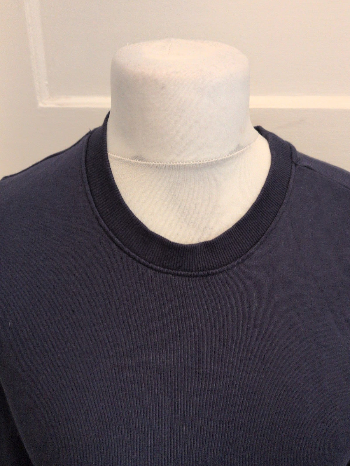 M&S Collection 6 Navy Long Sleeve Jumper Pullover
