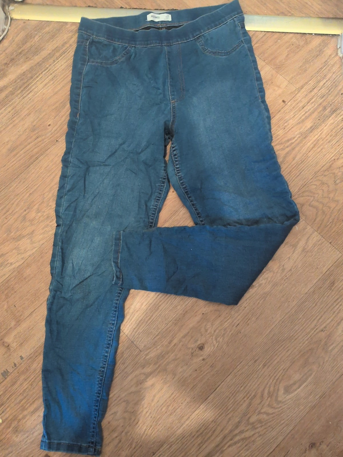 Marks And Spencer 10 Short Jegging