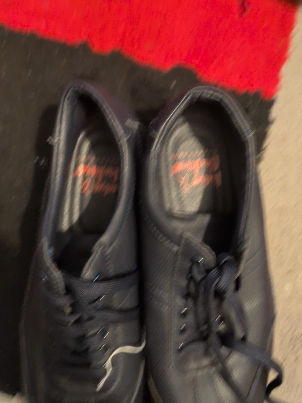 Mens Nielsen & Christensen Size Eu 44 Navy Trainer