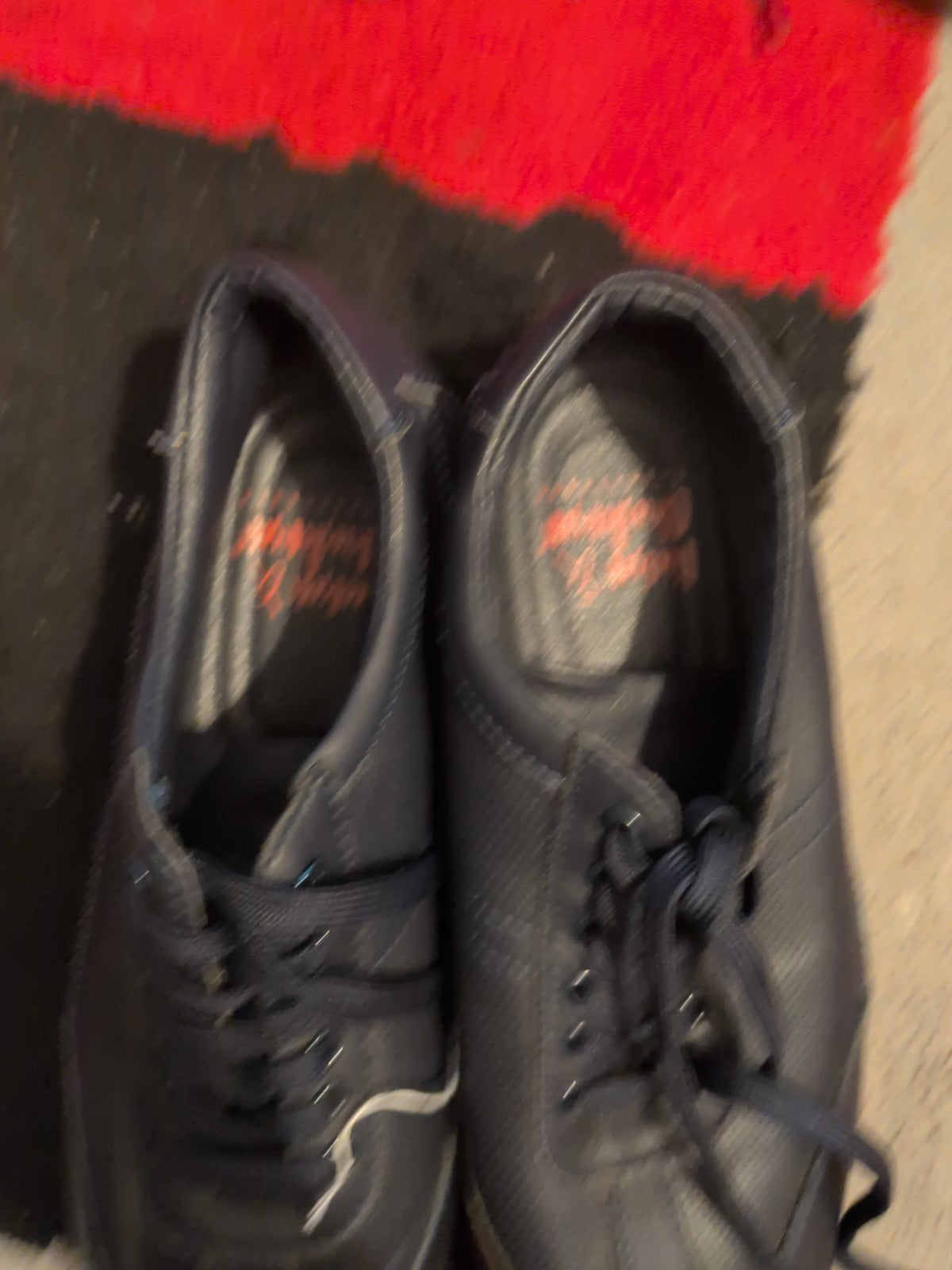 Mens Nielsen & Christensen Size Eu 44 Navy Trainer