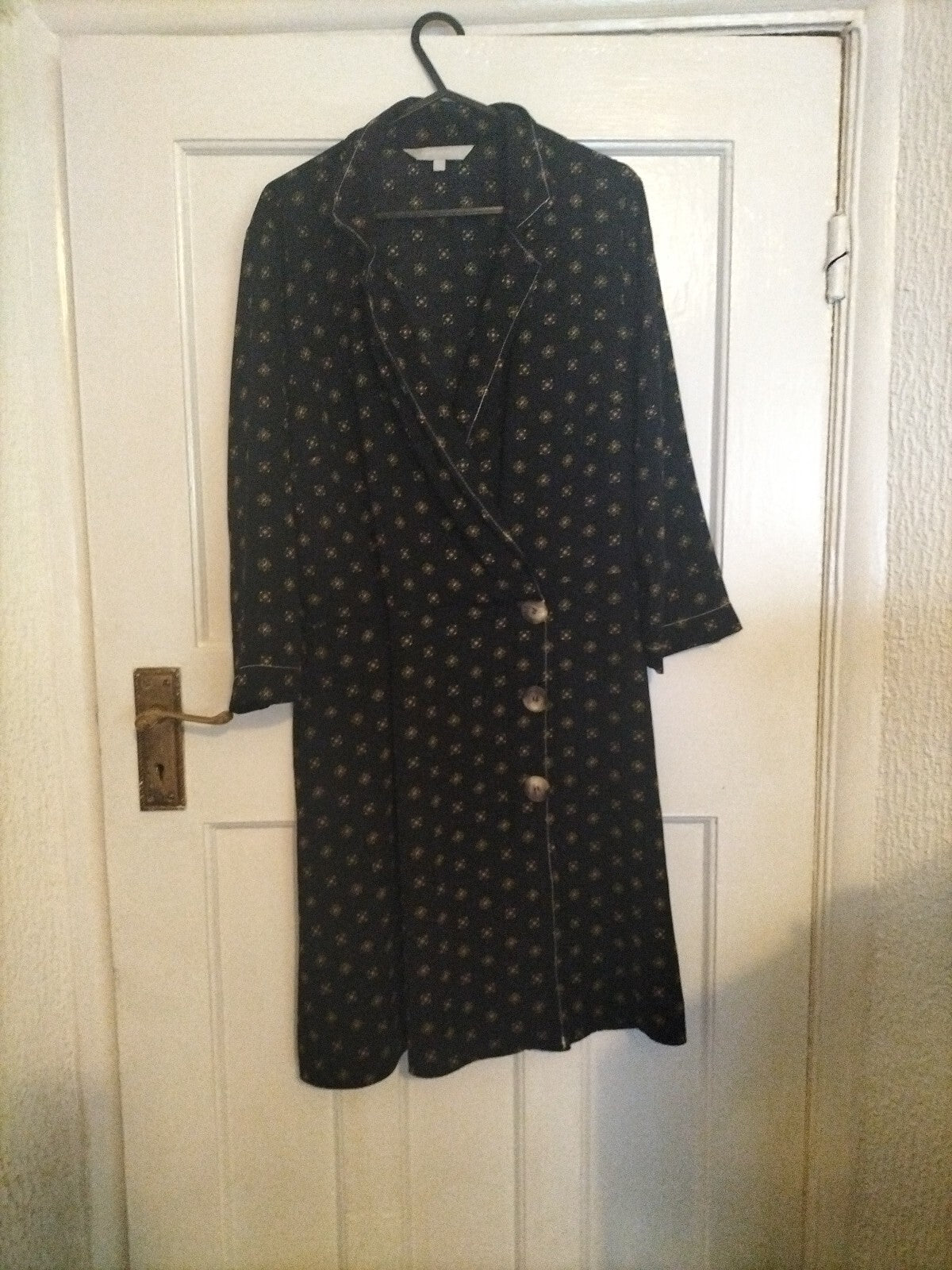 Ladies Redherring Size 14 Mid Sleeved Dress