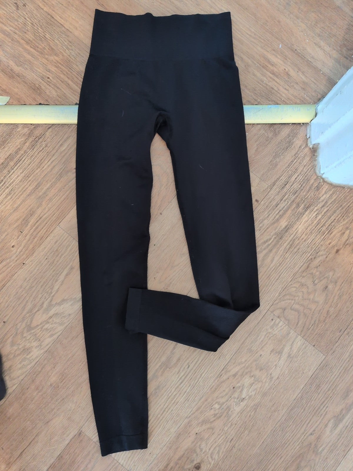 Small Black Compression Legging