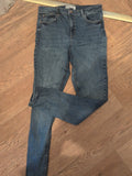 14 Denim&Co Blue Jeans