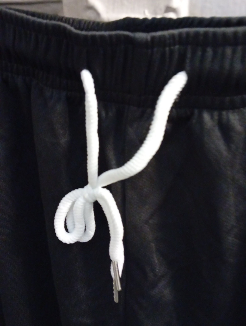 Mens Airness Basket Ball Shorts Size Med Black