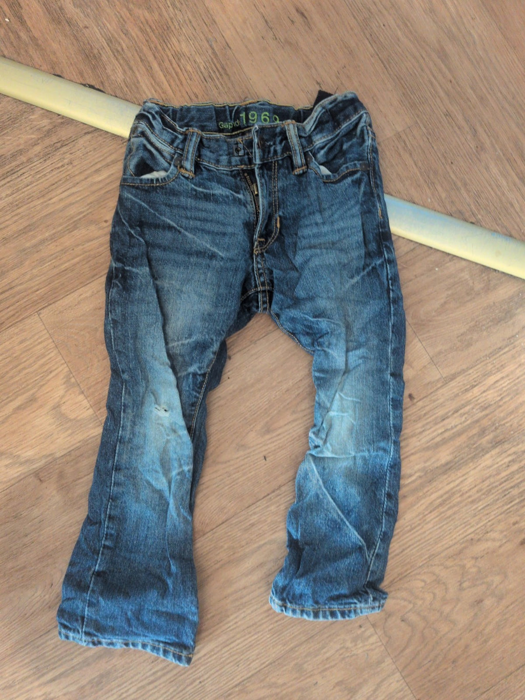 Gap 4 Years Denim Jeans