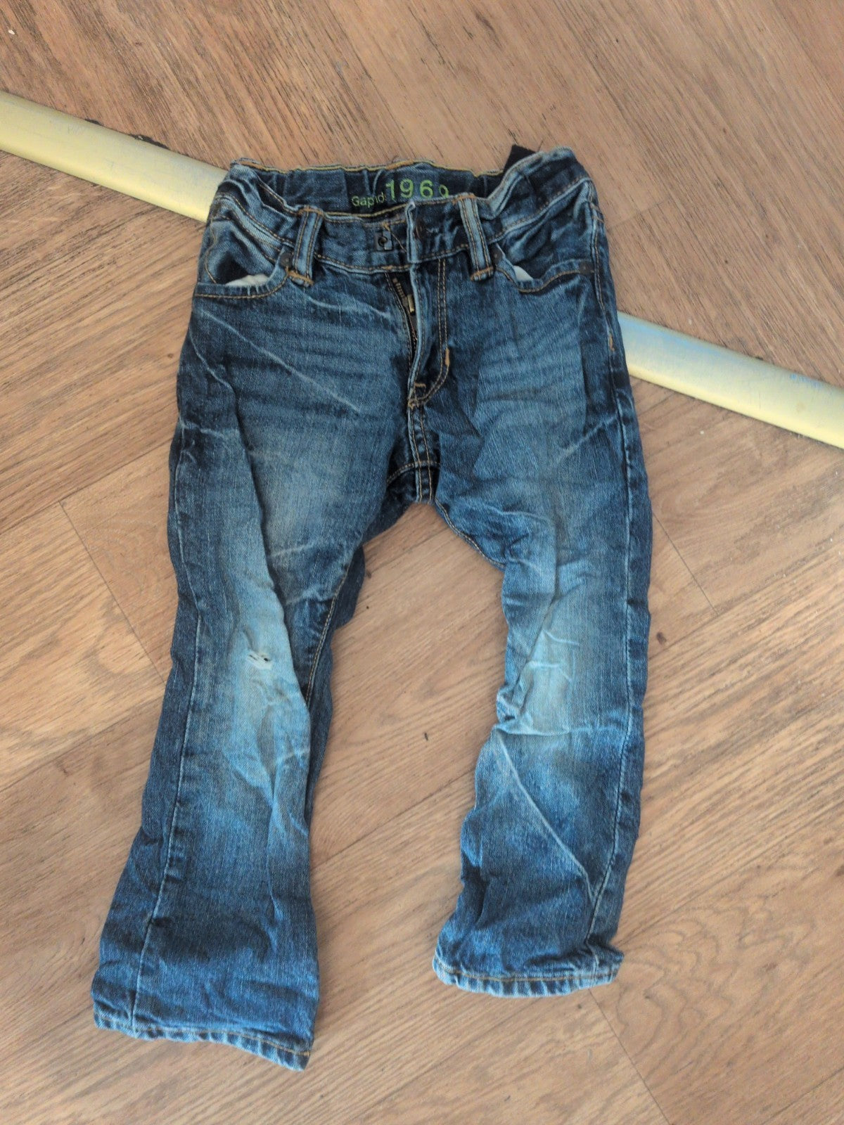 Gap 4 Years Denim Jeans