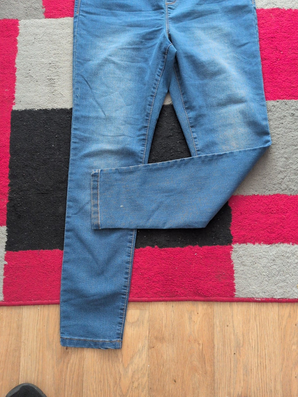 Blue Jegging Pep&Co 14