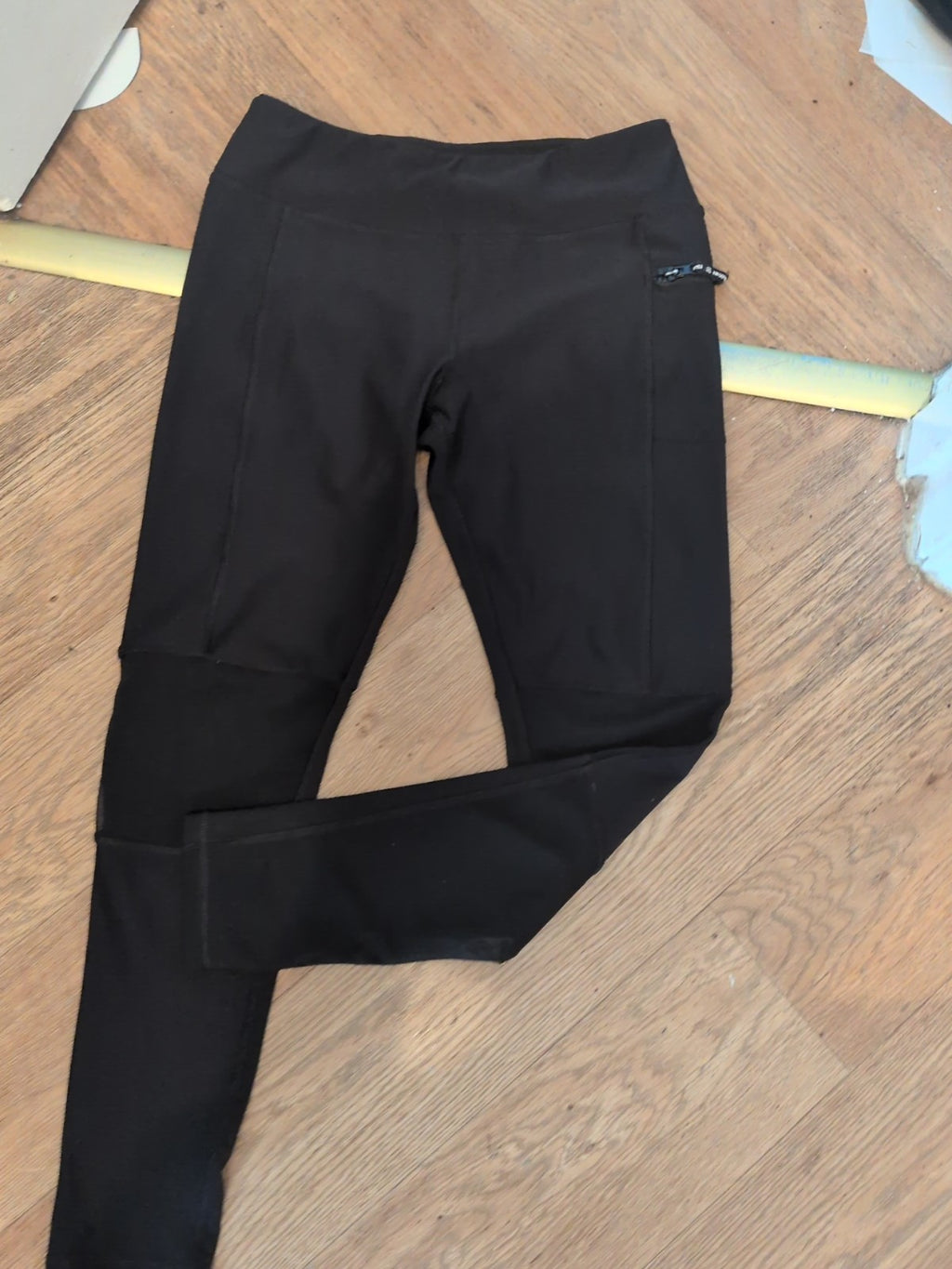 Gottex Medium Black Leggings