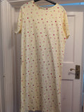 Brand New Ladies George 8-10 Small Set Of 2 Nightwear Nightys