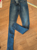 Ladies Replay Size W28xL32 New Luz Jeans