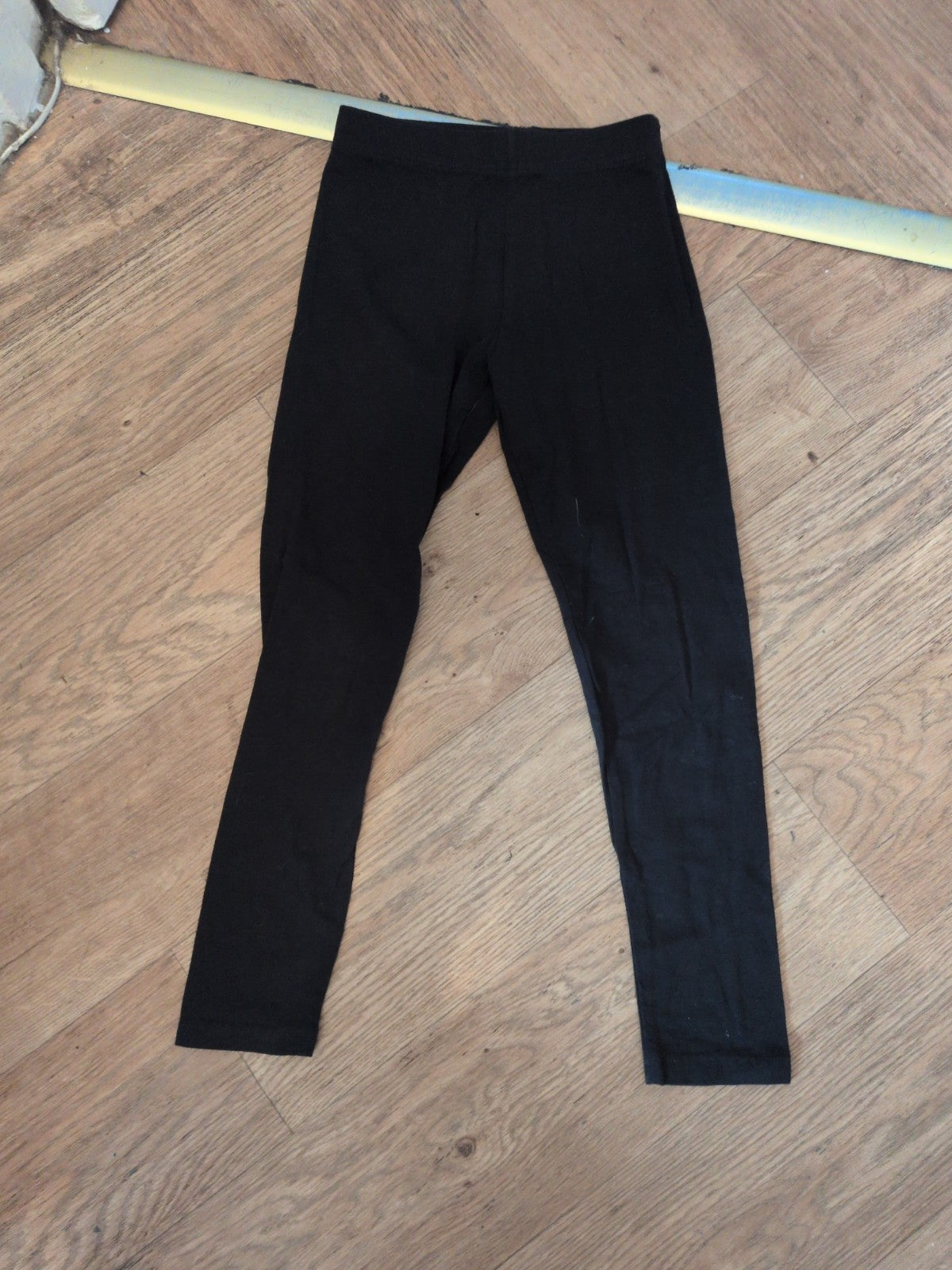 Primark 8-9 Years Black Leggin