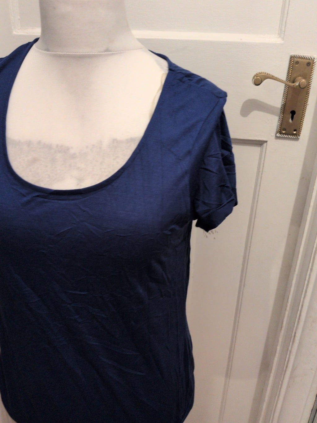Originals 14 Deep Blue Short Sleeve T-shirt