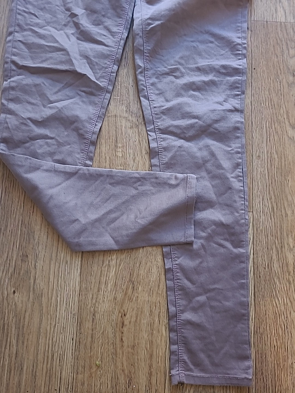 Ladies Primark Size 12 Ultra Soft Super Skinny Jeans