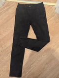 Next 12r Charcoal Skinny Jeans