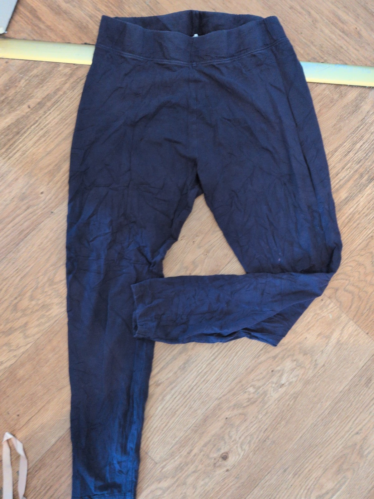 Papaya Matalan 16 Navy Capri Leggings