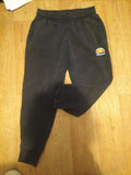 Ladies Ellesse Size 10 Charcoal Elasticated Joggers
