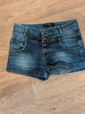 Miso 10 Denim Hot Pants